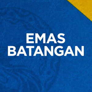 Emas Batangan